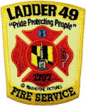 MD  FS LADDER 49